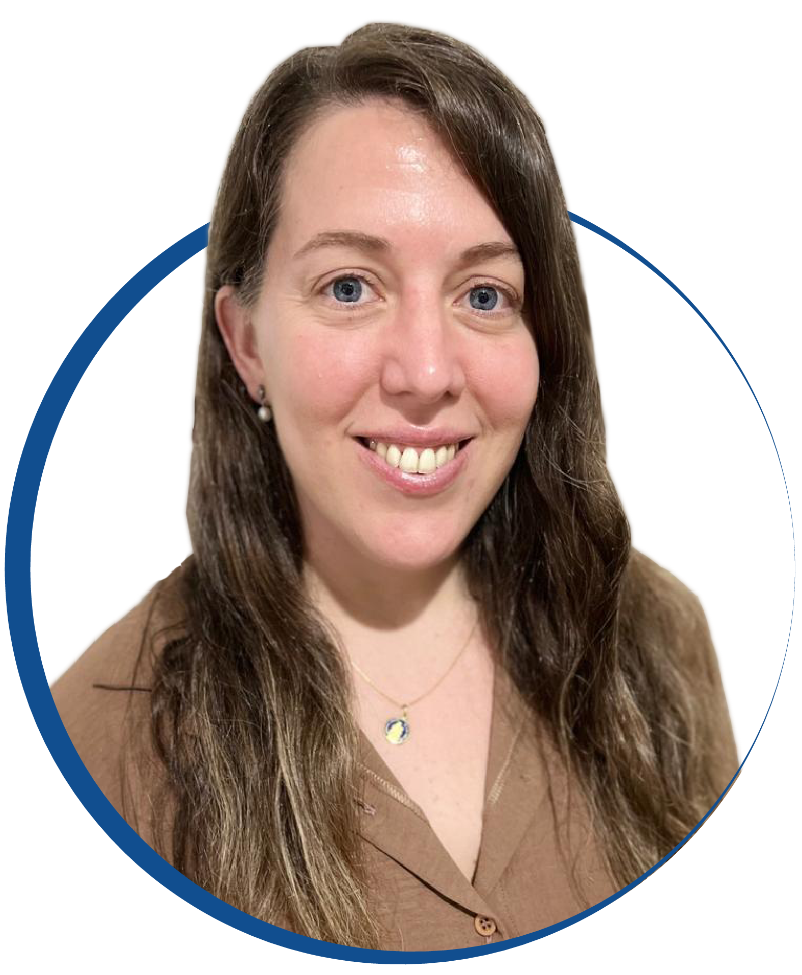 Téc. Johanna Etcheverry