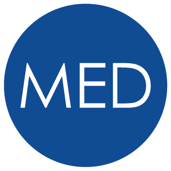 logo MED