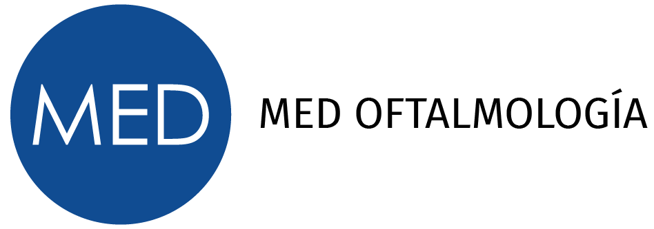 Logo MED